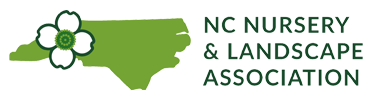 North Carolina Nursery and Landscape Association logo
