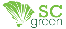 South Carolina Green Industry Association logo